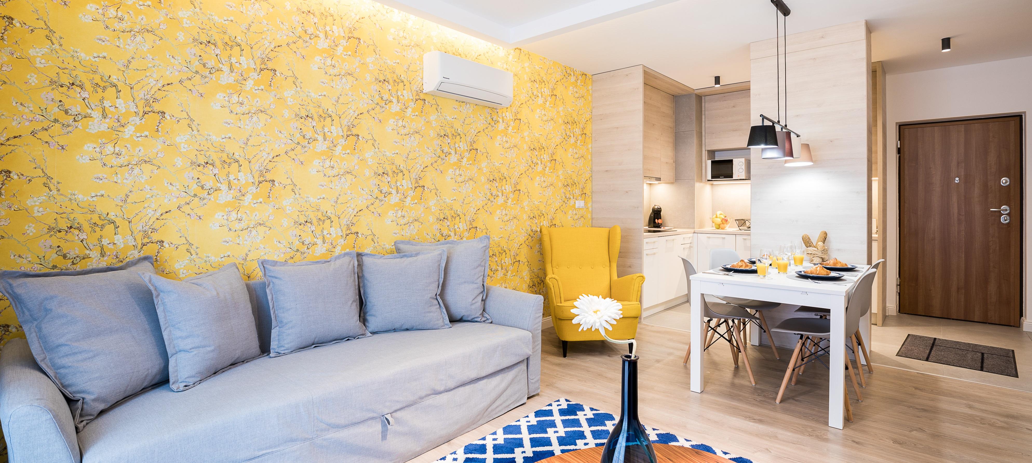 Swu Broadway Villa Budapest Luaran gambar