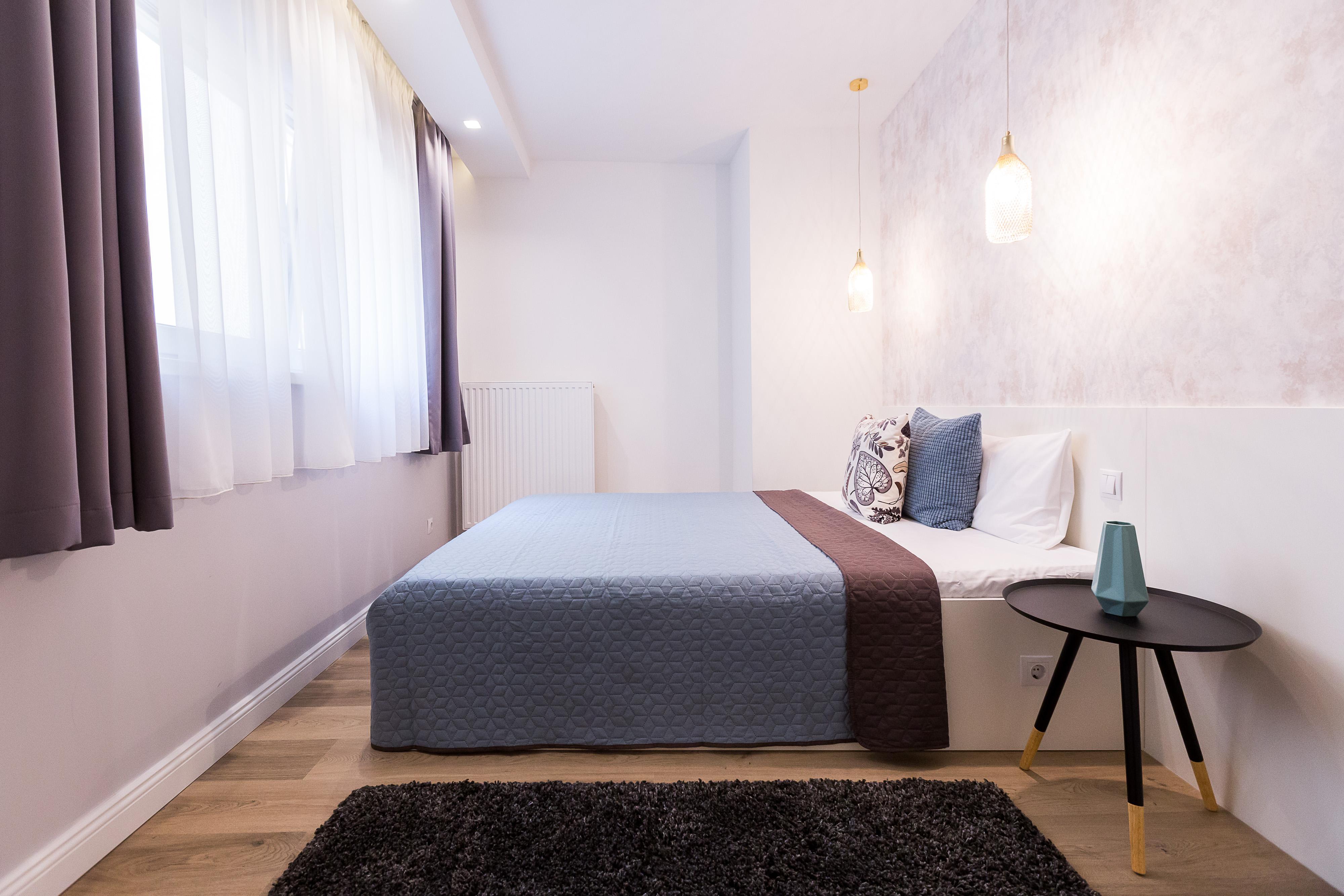 Swu Broadway Villa Budapest Luaran gambar