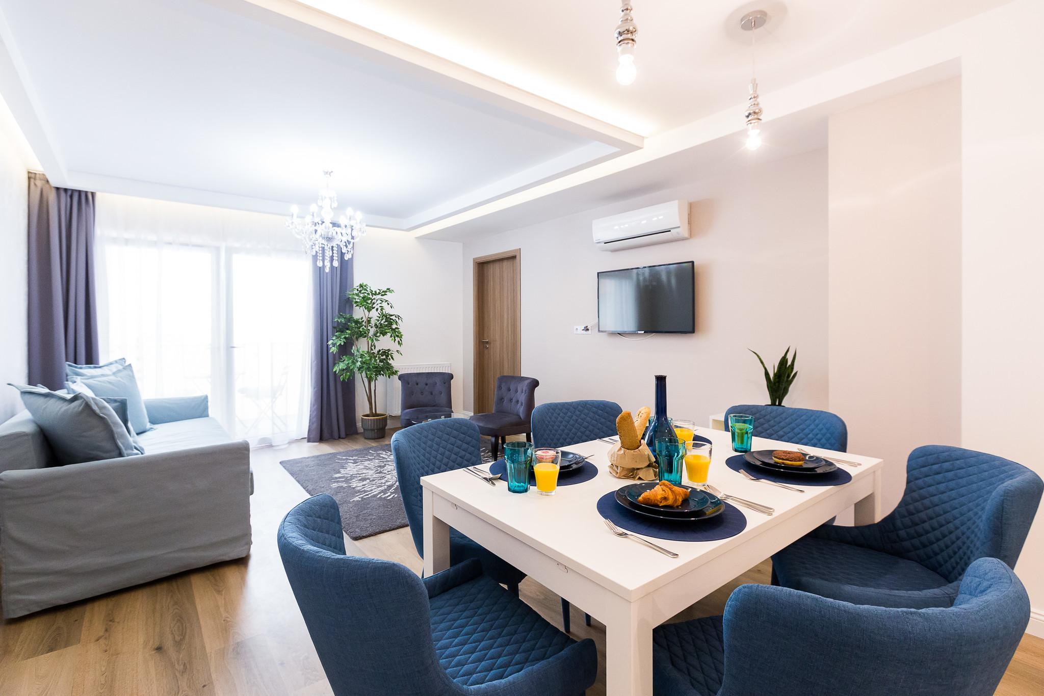Swu Broadway Villa Budapest Luaran gambar