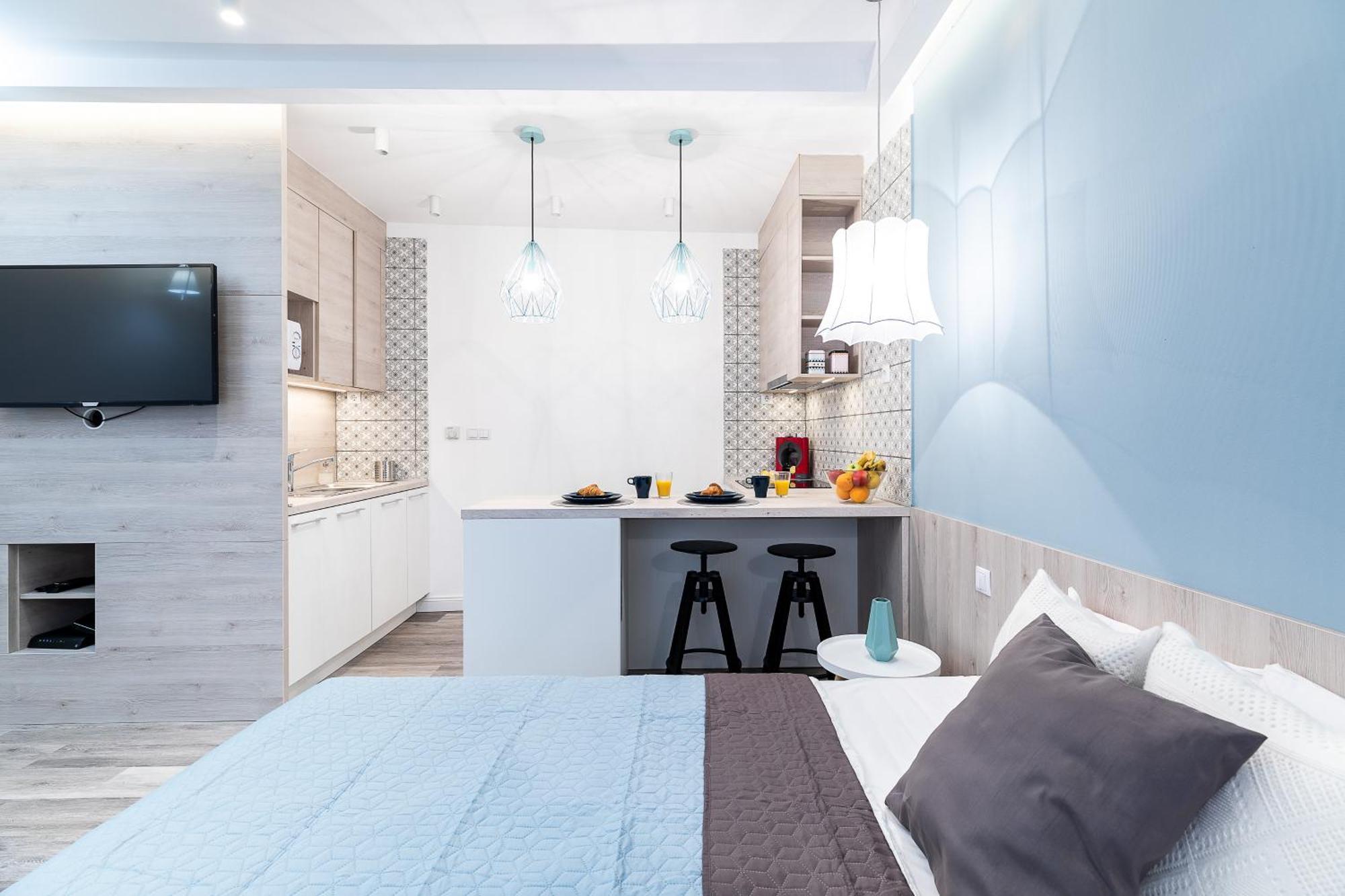 Swu Broadway Villa Budapest Luaran gambar