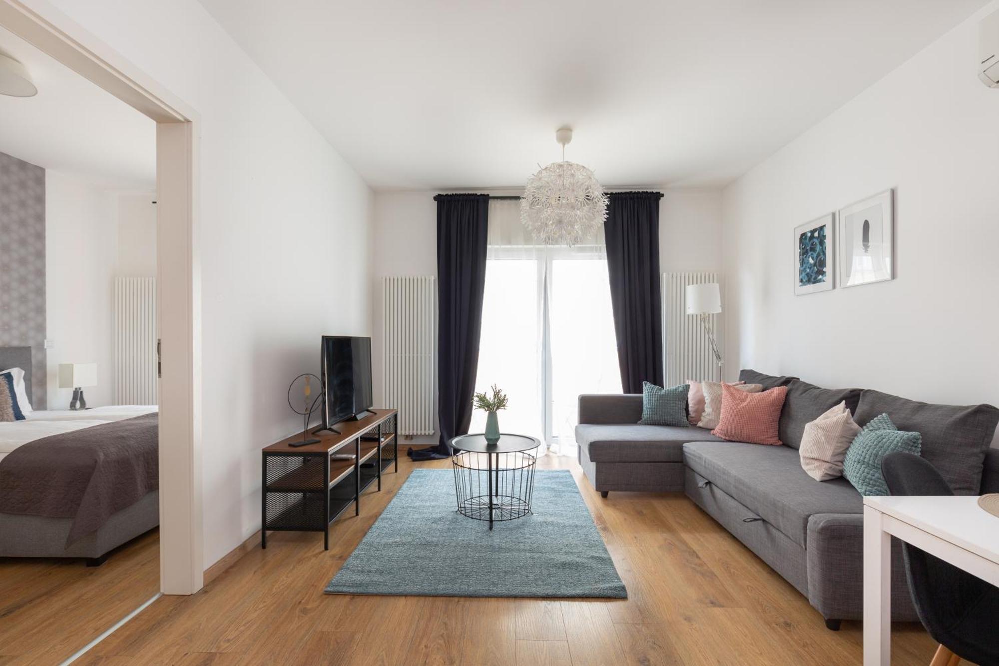 Swu Broadway Villa Budapest Bilik gambar