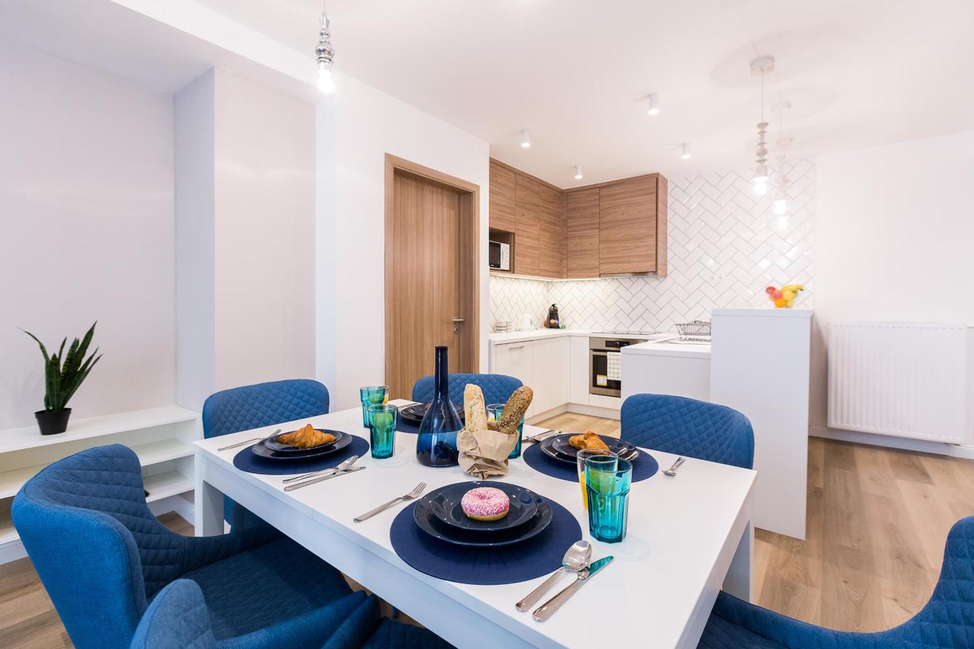 Swu Broadway Villa Budapest Bilik gambar