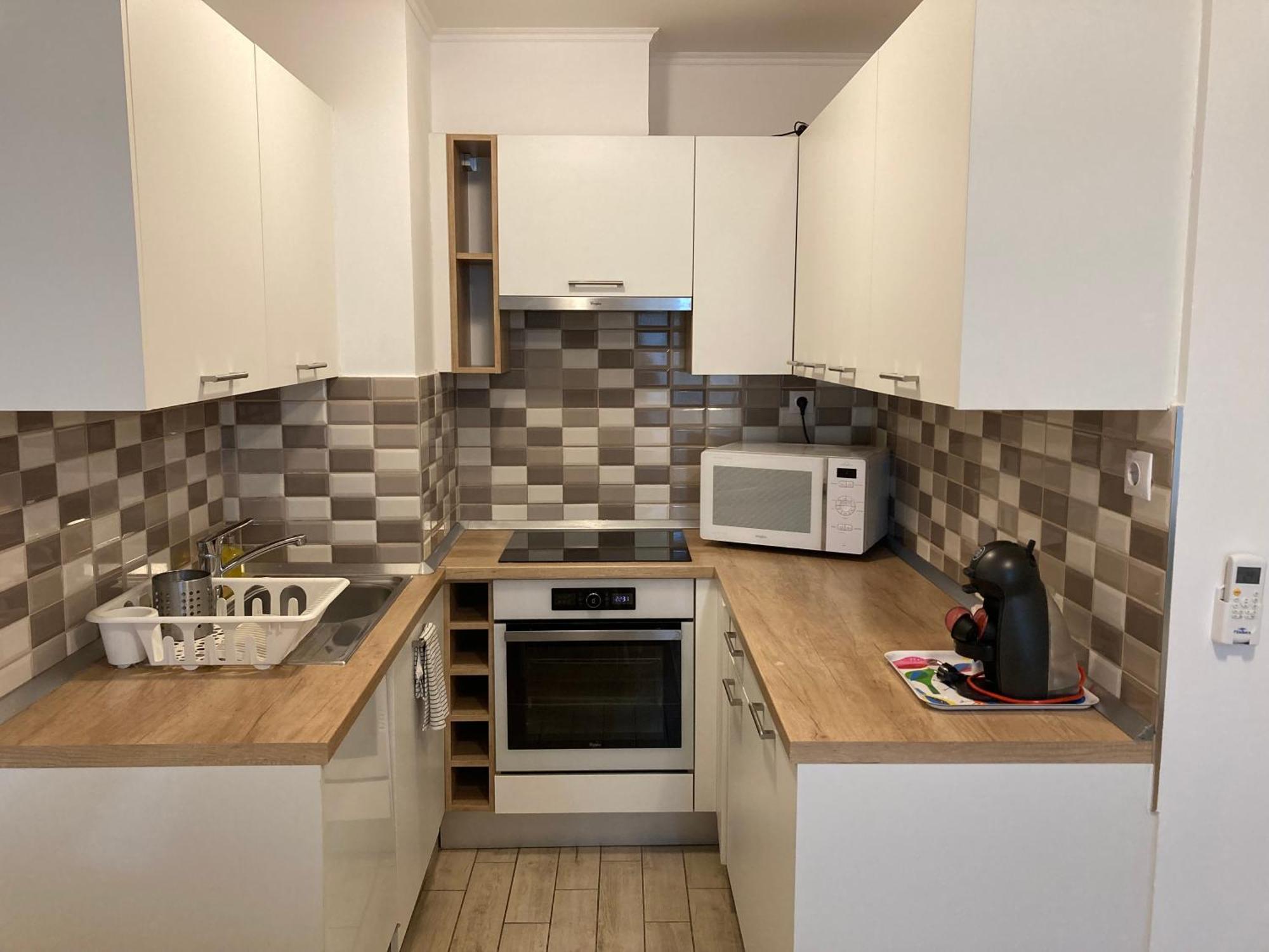 Swu Broadway Villa Budapest Bilik gambar