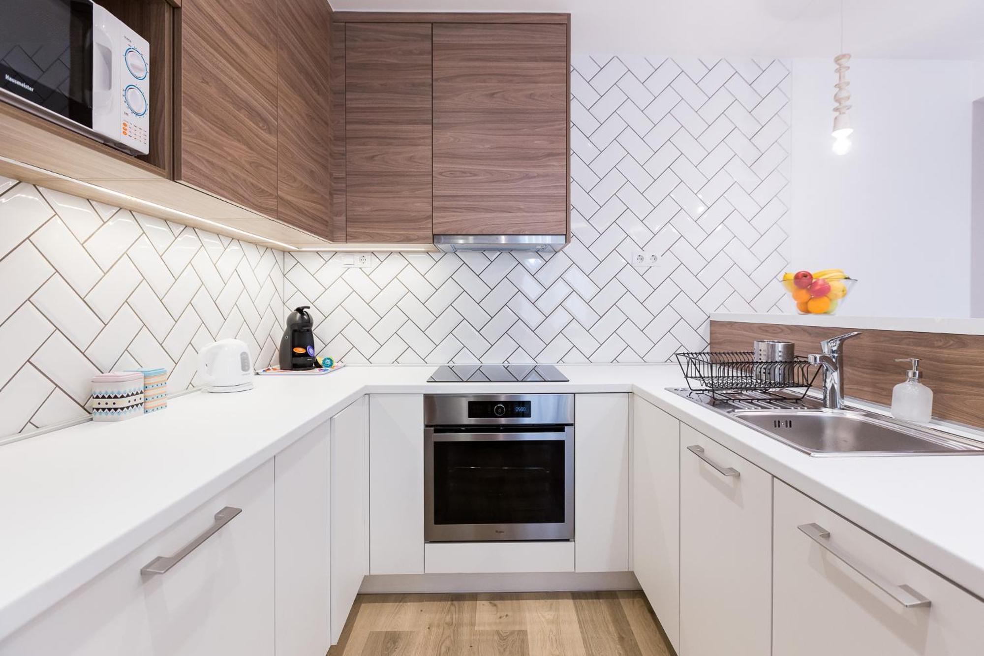 Swu Broadway Villa Budapest Luaran gambar
