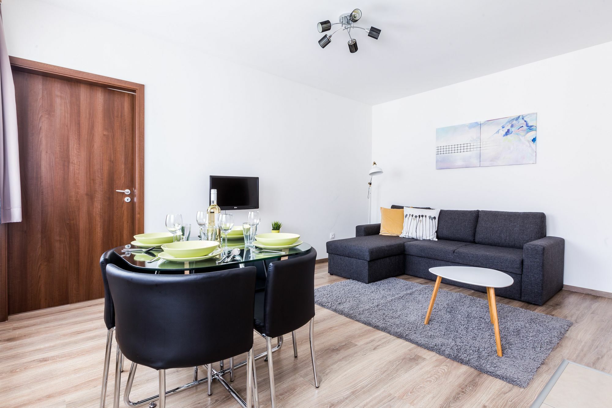 Swu Broadway Villa Budapest Luaran gambar